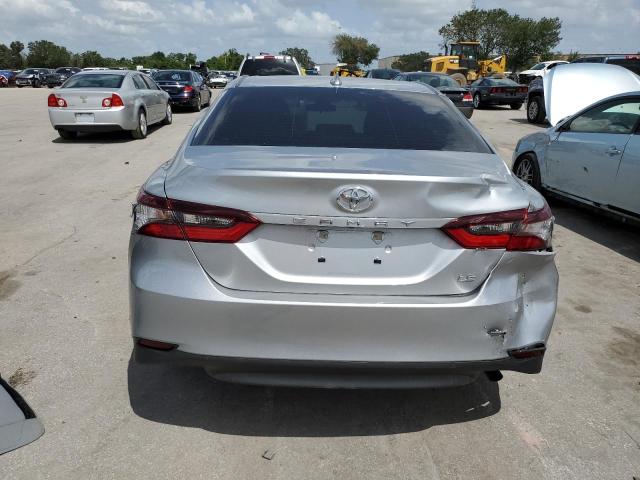 4T1C11AK1PU132327 Toyota Camry -LE 6