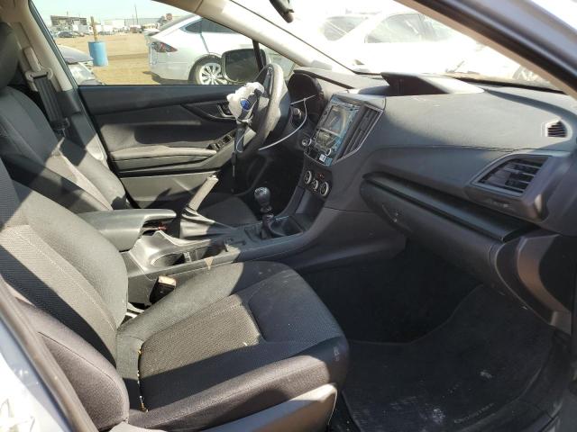 JF2GTAAC3PG204556 Subaru Crosstrek