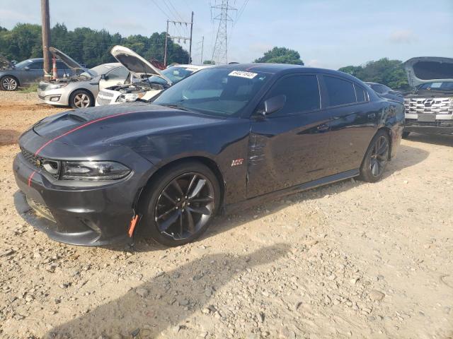 2C3CDXGJ5KH552847 Dodge Charger SC