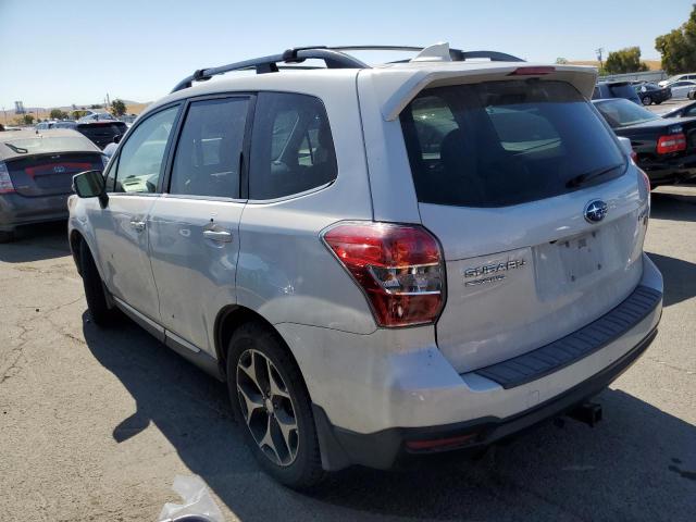 JF2SJGXC6GH507979 Subaru Forester 2.0xt Touring
