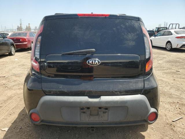 KNDJN2A25F7182604 | 2015 KIA soul