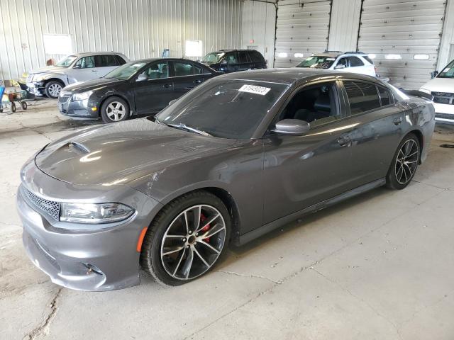 2016 Dodge Charger R/T Scat Pack