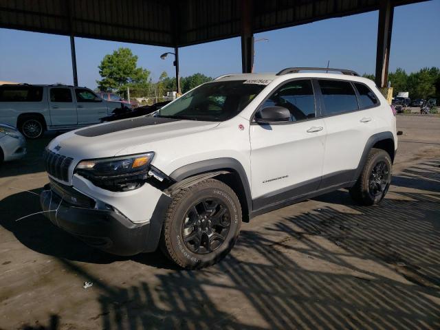 2021 JEEP CHEROKEE T 1C4PJMBX6MD176353