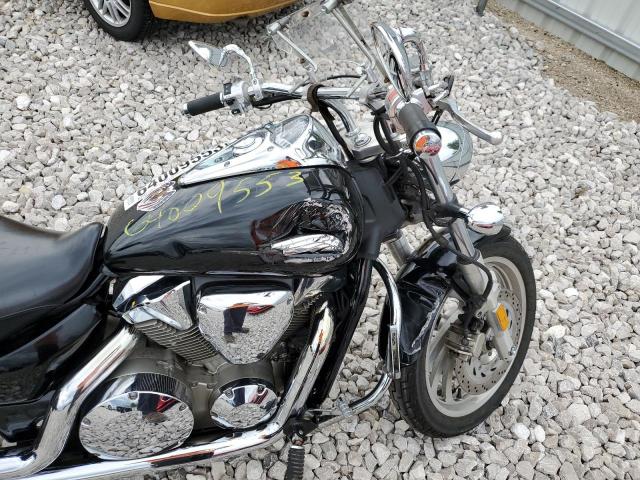 2004 HONDA VTX1300 C 1HFSC55034A012154