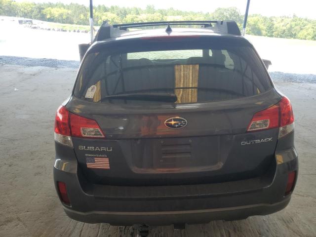 4S4BRBDC0E3265176 Subaru Outback 2.5i Premium