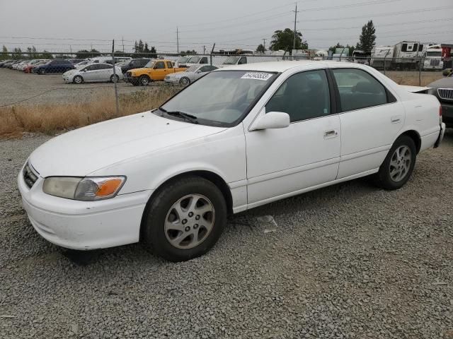 2000 Toyota Camry LE