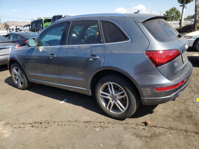 VIN WA1CMAFP6EA126130 2014 Audi Q5, Tdi Premium Plus no.2