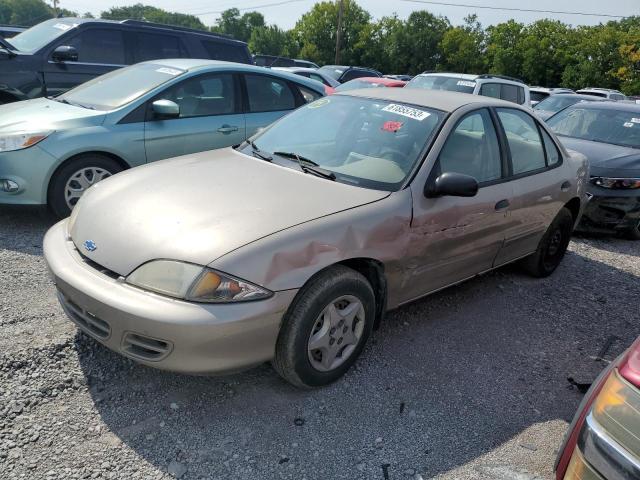 2001 Chevrolet Cavalier Base