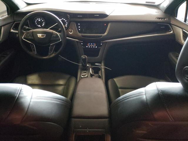 1GYKNCRS2LZ155806 Cadillac Xt5 Premium Luxury