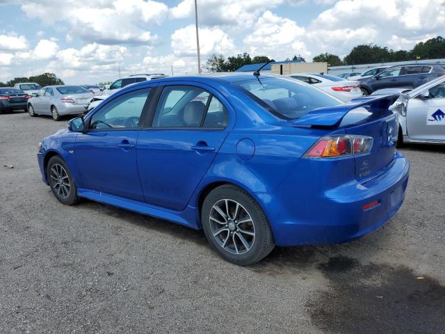 JA32U2FU8HU012421 Mitsubishi LANCER ES