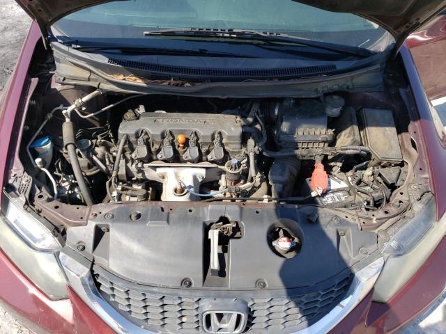 2HGFB2F57FH559215 Honda Civic Lx