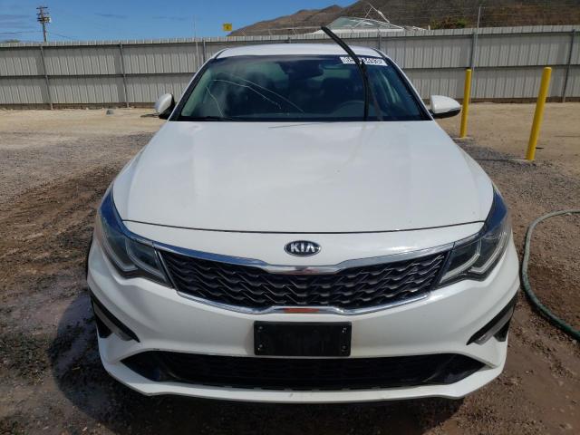 5XXGT4L34LG386671 KIA Optima Lx