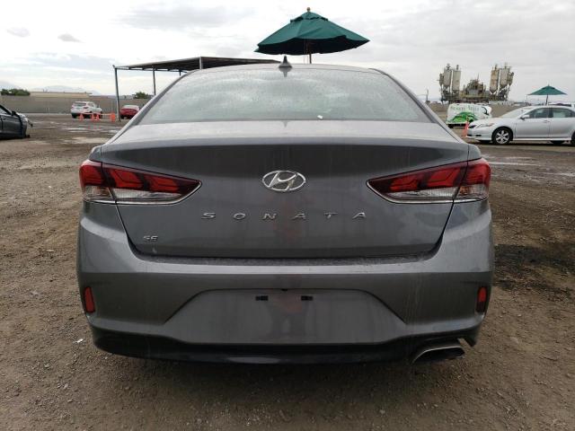 Hyundai SONATA SE 2019 5NPE24AFXKH748173 Image 6