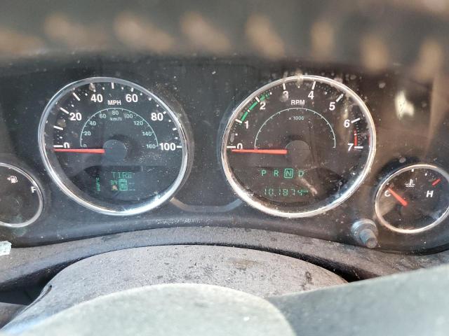 1C4BJWDG8EL320625 Jeep Wrangler Unlimited Sport
