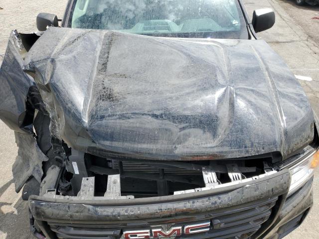 1GTG5BEN3M1276219 GMC Canyon Elevation