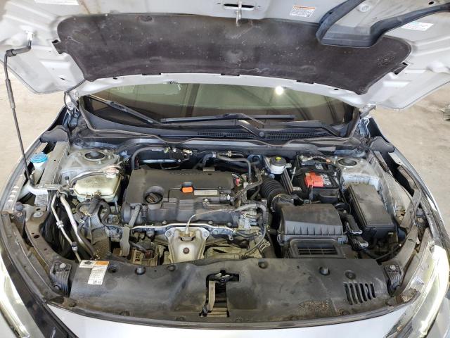 2HGFC2F65KH572450 Honda Civic Lx