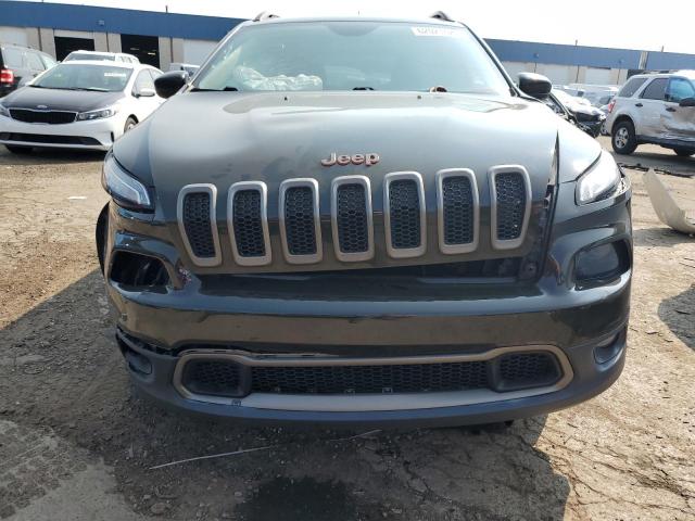 1C4PJLCS2GW362266 Jeep Cherokee Latitude