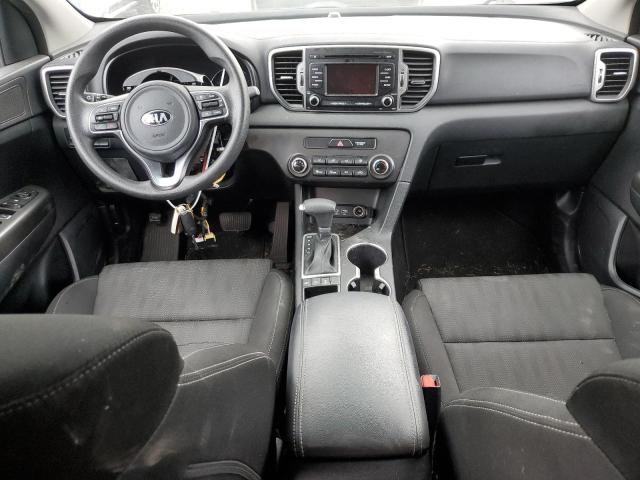 KNDPMCACXK7498652 KIA Sportage Lx