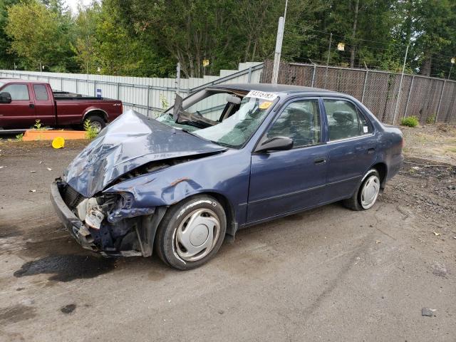 1999 Toyota Corolla VE