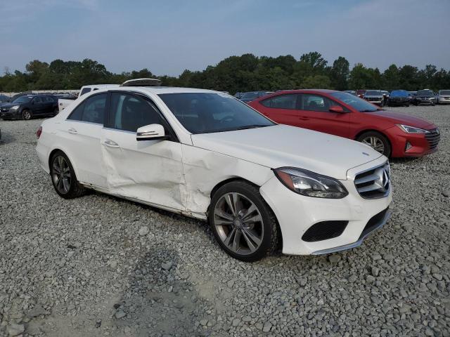 WDDHF5KB0GB241039 2016 MERCEDES-BENZ E-CLASS, photo no. 4