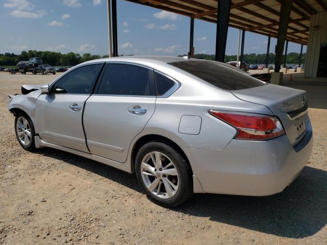 1N4AL3AP0EN336658 | 2014 NISSAN ALTIMA 2.5