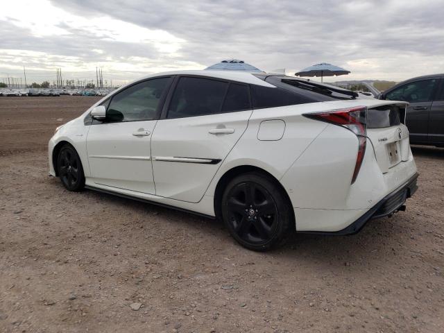 JTDKARFU6J3547505 Toyota PRIUS