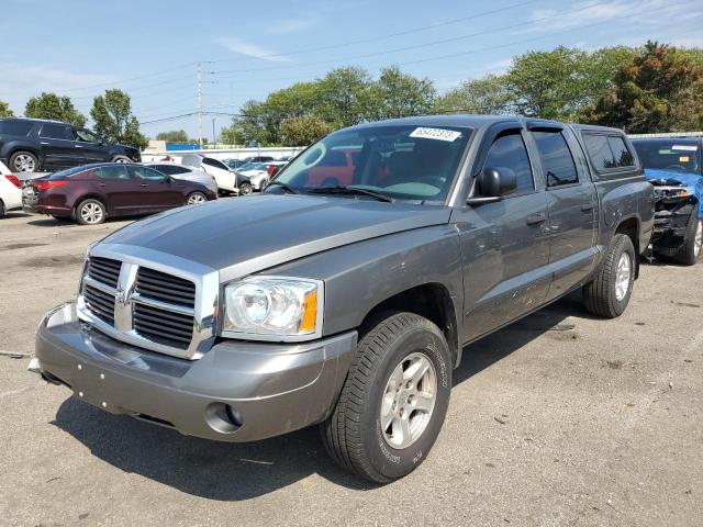 2007 Dodge Dakota 