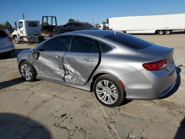 Vin: 1c3cccab8gn161784, lot: 66052953, chrysler 200 limited 20162