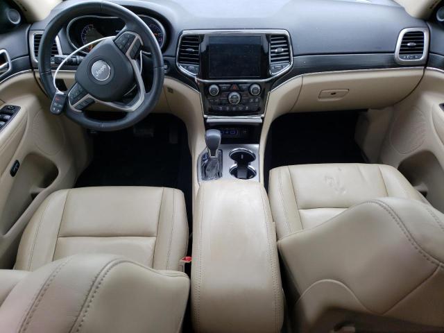 1C4RJFBG8LC180736 Jeep Grand Cherokee Limited