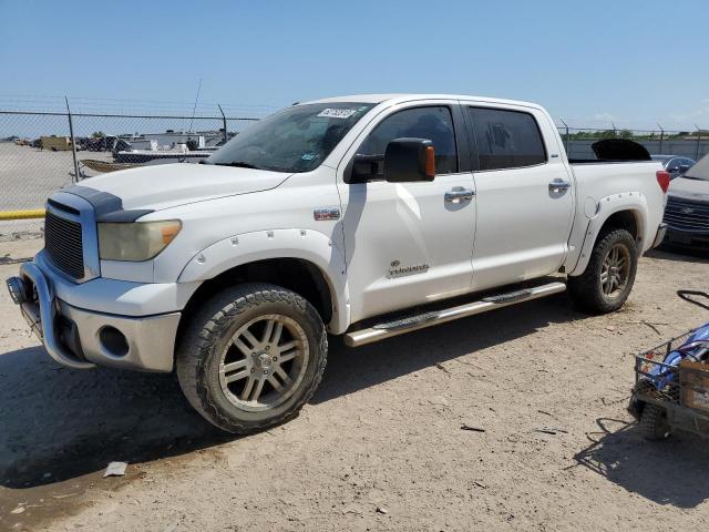 2011 Toyota Tundra 