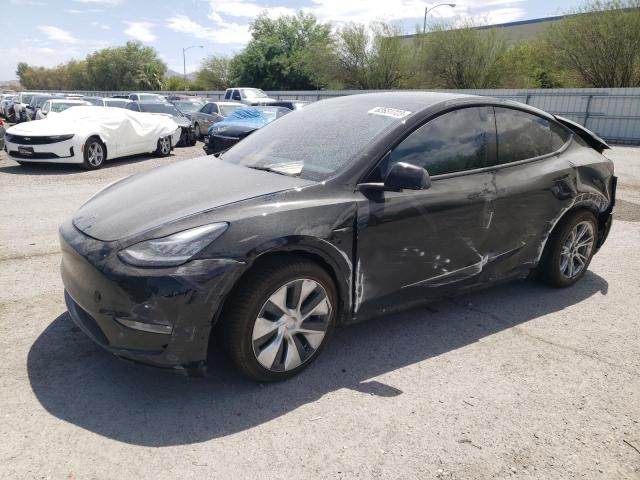 5YJYGDEE0MF212883 Tesla Model Y 