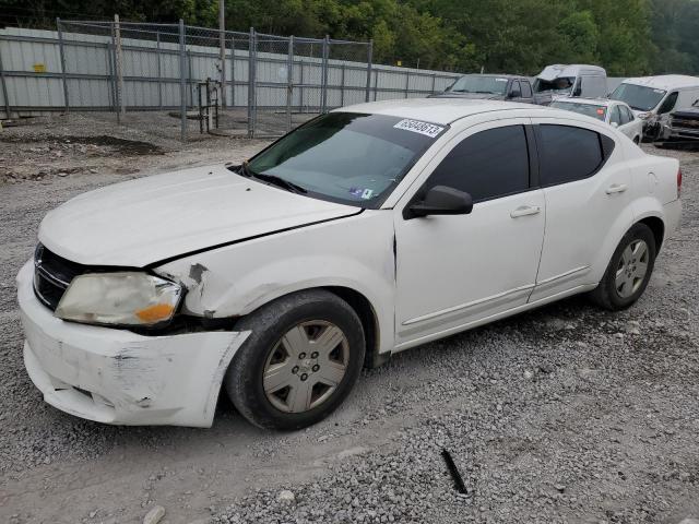 2008 Dodge Avenger SE