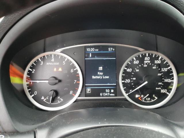 2019 NISSAN SENTRA S - 3N1AB7AP9KY345316