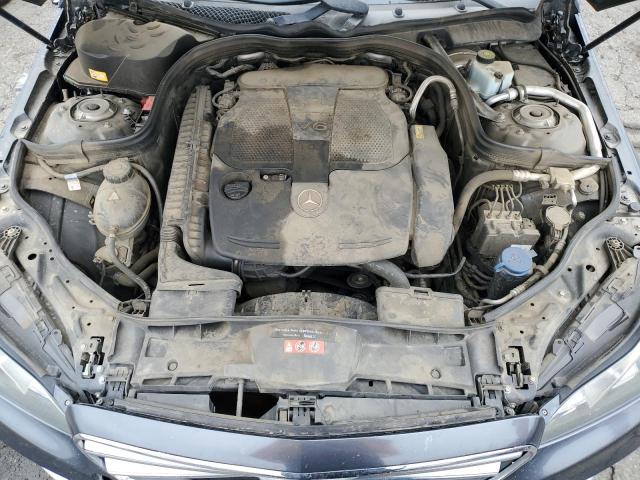 WDDHF5KB4EB017074 Mercedes-Benz E 350