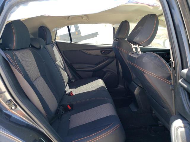 JF2GTAEC0K8393311 Subaru Crosstrek Premium