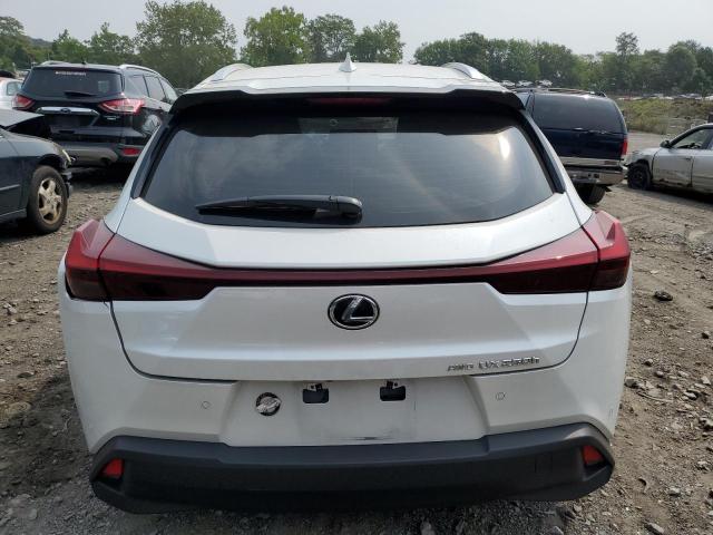2023 LEXUS UX 250H PR - JTHP9JBH3P2067511