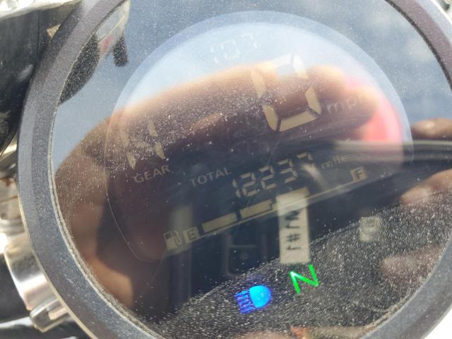 2022 HONDA CMX500 MLHPC5608N5501400