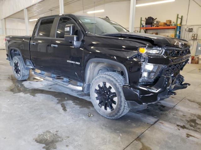 2020 CHEVROLET 2500 HD 1GC4YME7XLF265453