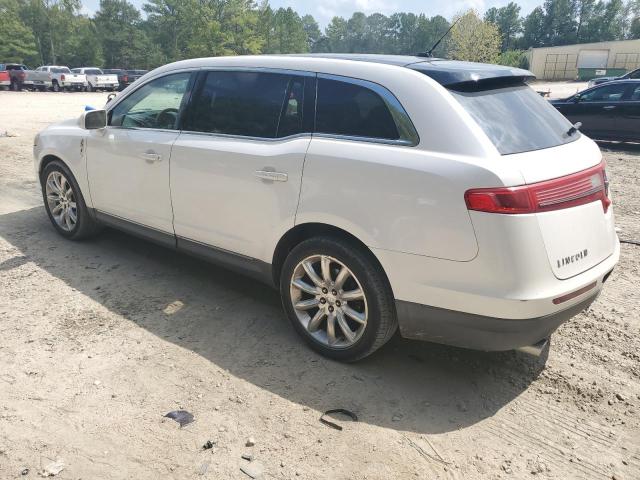 2011 Lincoln Mkt VIN: 2LMHJ5FR4BBJ53419 Lot: 66152033