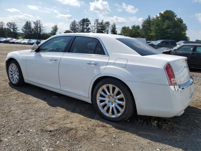 2C3CCAAG3EH343284 Chrysler 300