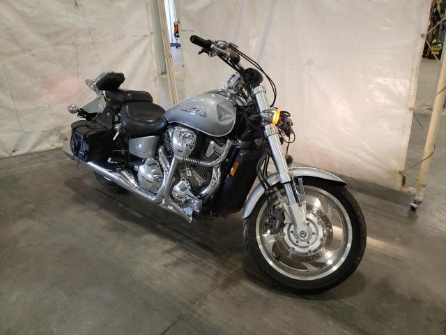 2002 HONDA VTX1800 C - 1HFSC46022A009672