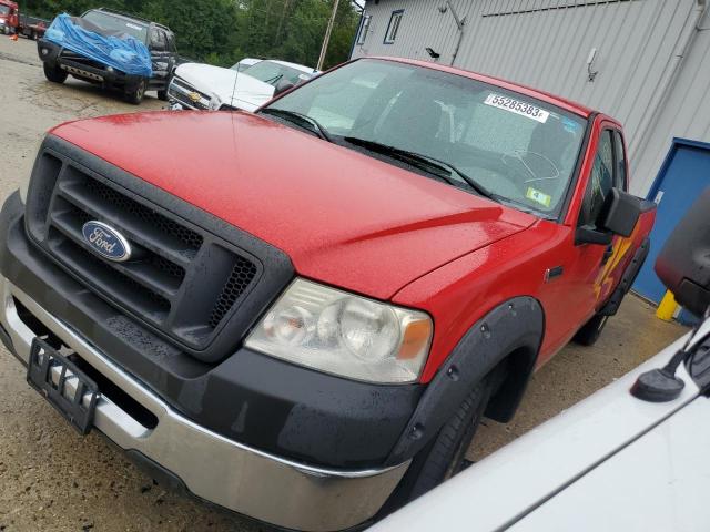 2007 Ford F-150 