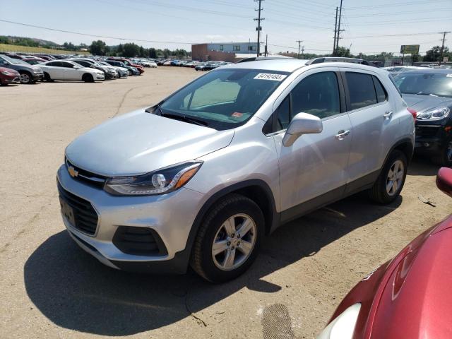 KL7CJPSB7KB751070 Chevrolet Trax 1LT