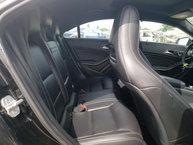 WDDSJ4EB3HN453475 Mercedes-Benz CLA 250