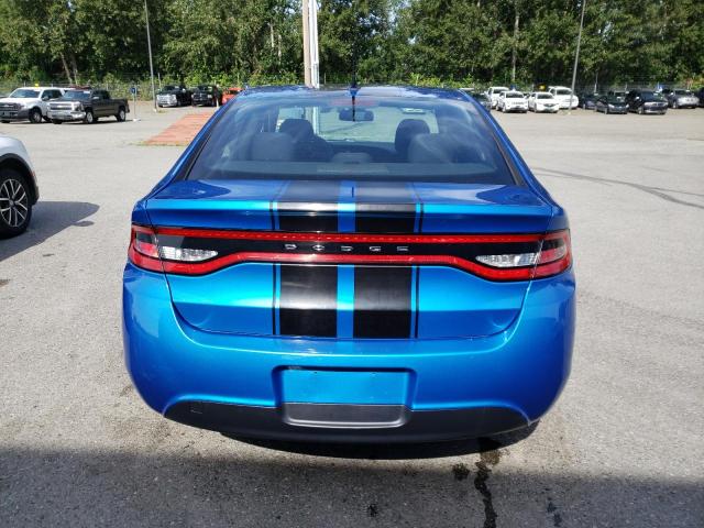 2015 DODGE DART SE - 1C3CDFAA4FD414528