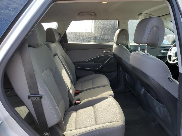 2019 HYUNDAI SANTA FE X - KM8SM4HF8KU305105