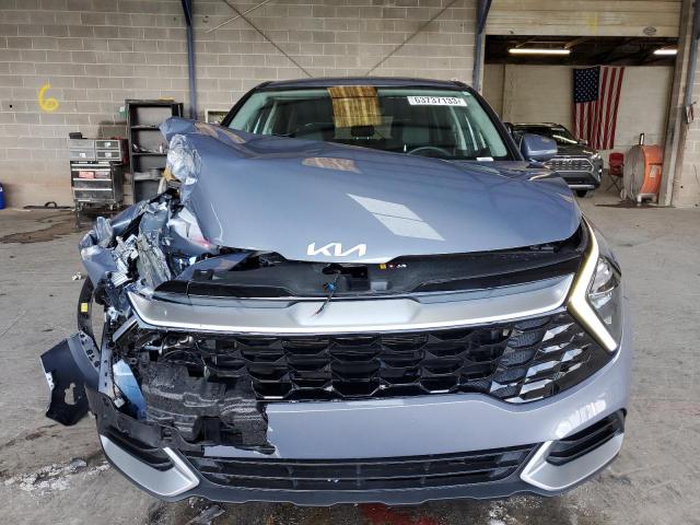 5XYK33AF8PG090233 KIA Sportage Ex