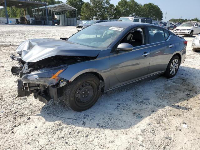 1N4BL4BV0NN351149 | 2022 NISSAN ALTIMA S