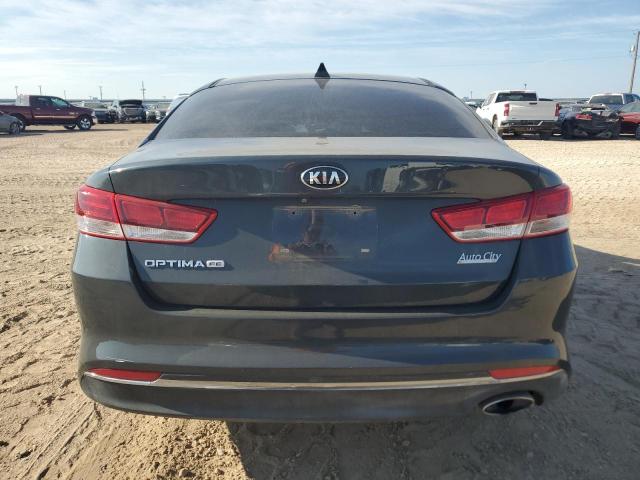 5XXGT4L3XGG032224 KIA Optima Lx