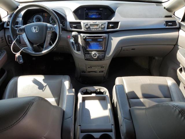 5FNRL5H97FB036597 2015 HONDA ODYSSEY, photo no. 8